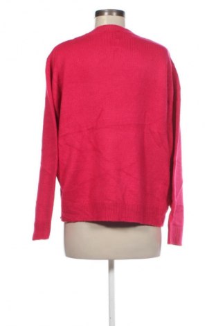 Dámský svetr Esmara, Velikost XL, Barva Červená, Cena  229,00 Kč