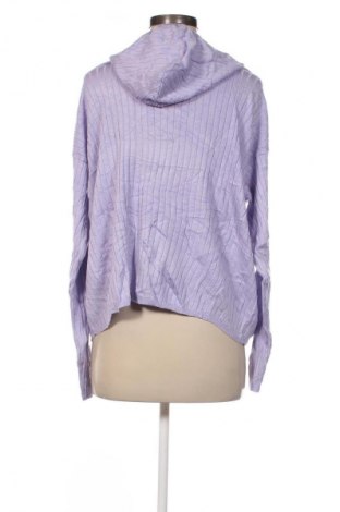 Pulover de femei Esmara, Mărime L, Culoare Mov, Preț 47,99 Lei