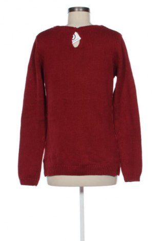 Női pulóver Esmara, Méret M, Szín Piros, Ár 3 009 Ft
