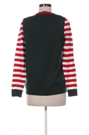 Damski sweter Esmara, Rozmiar M, Kolor Kolorowy, Cena 43,99 zł