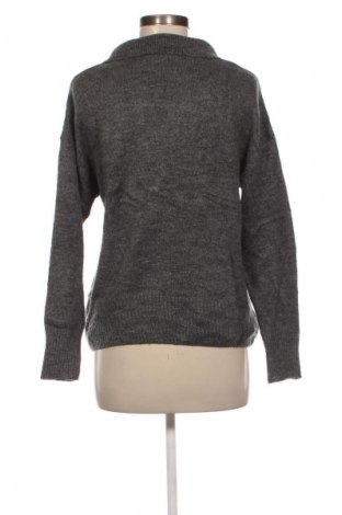Дамски пуловер Esmara, Размер S, Цвят Сив, Цена 12,99 лв.