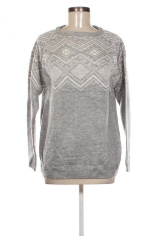 Női pulóver Esmara, Méret M, Szín Szürke, Ár 3 489 Ft