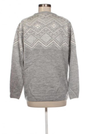 Női pulóver Esmara, Méret M, Szín Szürke, Ár 3 489 Ft