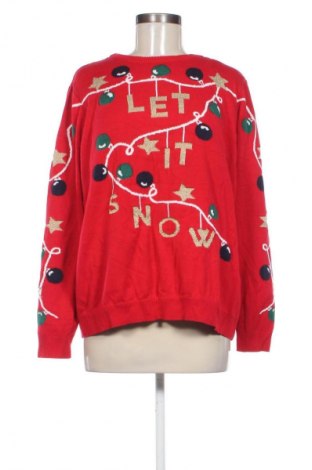 Dámsky pulóver Esmara, Veľkosť XL, Farba Viacfarebná, Cena  10,95 €