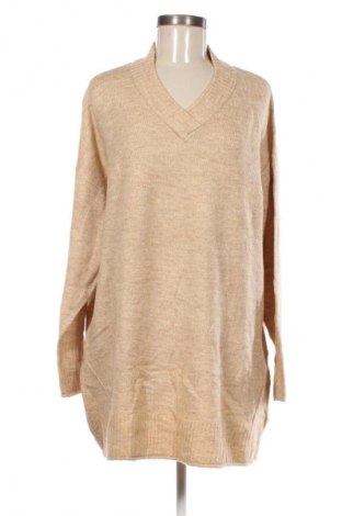 Damenpullover Esmara, Größe L, Farbe Beige, Preis € 9,99