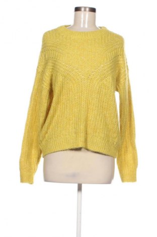 Dámsky pulóver Esmara, Veľkosť M, Farba Žltá, Cena  25,04 €