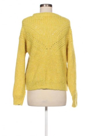 Dámsky pulóver Esmara, Veľkosť M, Farba Žltá, Cena  25,04 €