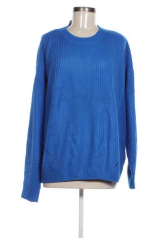 Damenpullover Esmara, Größe M, Farbe Blau, Preis € 14,91