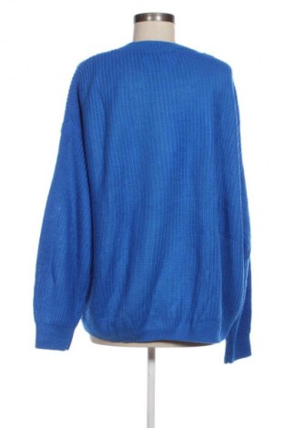 Damenpullover Esmara, Größe M, Farbe Blau, Preis € 14,91