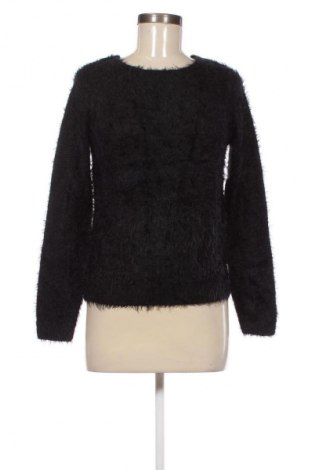 Дамски пуловер Esmara, Размер XS, Цвят Черен, Цена 12,99 лв.