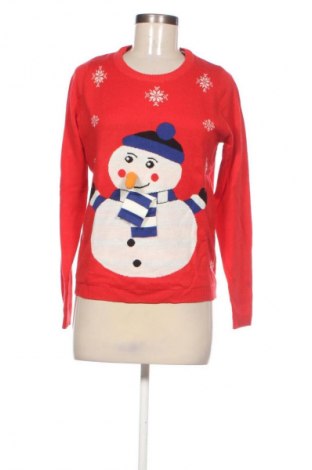 Pulover de femei Esmara, Mărime S, Culoare Multicolor, Preț 77,17 Lei