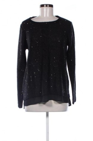 Γυναικείο πουλόβερ Esmara, Μέγεθος M, Χρώμα Μαύρο, Τιμή 27,80 €
