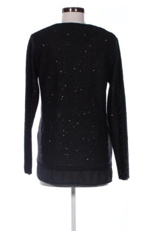 Γυναικείο πουλόβερ Esmara, Μέγεθος M, Χρώμα Μαύρο, Τιμή 27,80 €