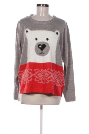 Pulover de femei Esmara, Mărime XL, Culoare Multicolor, Preț 121,00 Lei