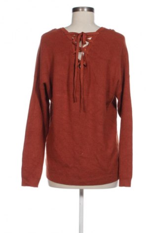 Dámsky pulóver Esmara, Veľkosť L, Farba Hnedá, Cena  14,83 €