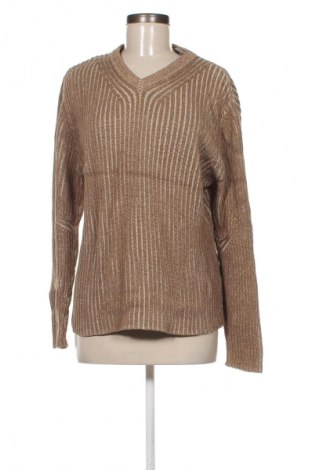 Damenpullover Esprit, Größe L, Farbe Beige, Preis 15,99 €