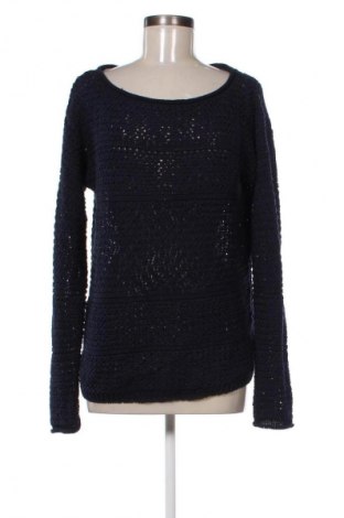 Γυναικείο πουλόβερ Esprit, Μέγεθος XXL, Χρώμα Μπλέ, Τιμή 15,99 €
