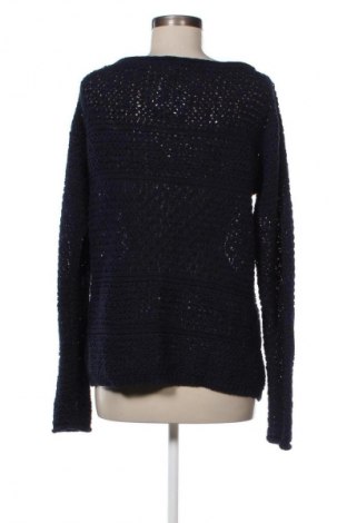 Γυναικείο πουλόβερ Esprit, Μέγεθος XXL, Χρώμα Μπλέ, Τιμή 15,99 €