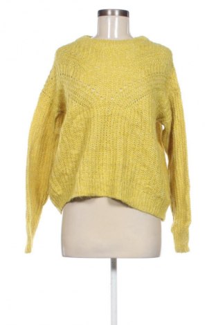 Női pulóver Esprit, Méret L, Szín Sárga, Ár 6 339 Ft