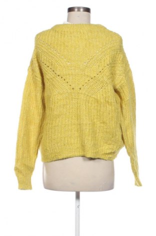Női pulóver Esprit, Méret L, Szín Sárga, Ár 6 339 Ft