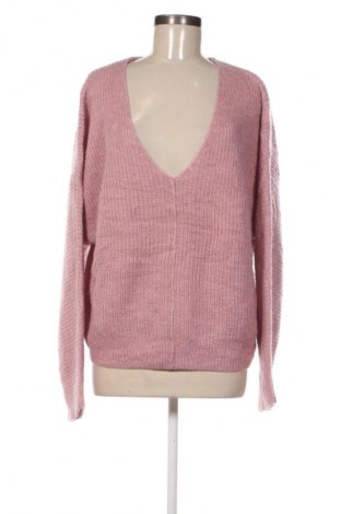 Dámský svetr Esprit, Velikost XL, Barva Růžová, Cena  429,00 Kč