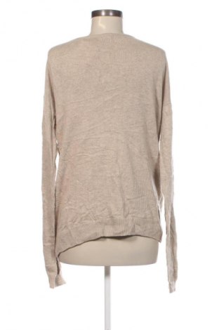Дамски пуловер Esprit, Размер XL, Цвят Бежов, Цена 23,99 лв.