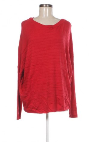 Damenpullover Esprit, Größe XL, Farbe Rot, Preis 19,99 €