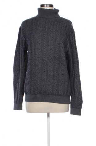 Дамски пуловер Esprit, Размер M, Цвят Сив, Цена 17,99 лв.