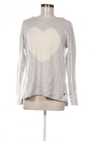 Damenpullover Esprit, Größe L, Farbe Grau, Preis € 13,99