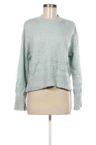 Γυναικείο πουλόβερ Esprit, Μέγεθος S, Χρώμα Πράσινο, Τιμή 11,99 €