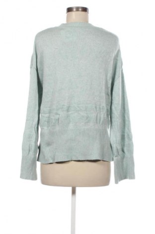 Γυναικείο πουλόβερ Esprit, Μέγεθος S, Χρώμα Πράσινο, Τιμή 11,99 €