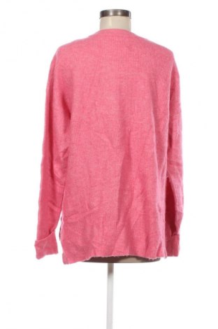 Damenpullover Esprit, Größe XL, Farbe Rosa, Preis € 19,99