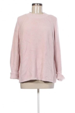 Damenpullover Esprit, Größe XL, Farbe Rosa, Preis 18,99 €