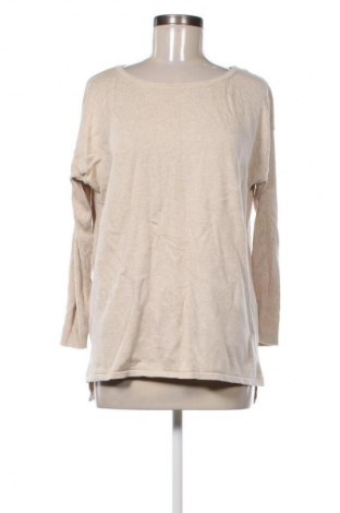 Damski sweter Esprit, Rozmiar M, Kolor Beżowy, Cena 94,25 zł