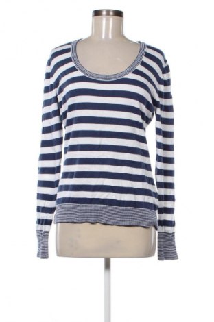 Γυναικείο πουλόβερ Esprit, Μέγεθος XL, Χρώμα Πολύχρωμο, Τιμή 18,99 €