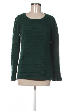 Pulover de femei Esprit, Mărime M, Culoare Verde, Preț 87,99 Lei