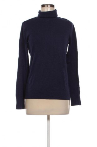 Γυναικείο πουλόβερ Esprit, Μέγεθος L, Χρώμα Μπλέ, Τιμή 14,99 €