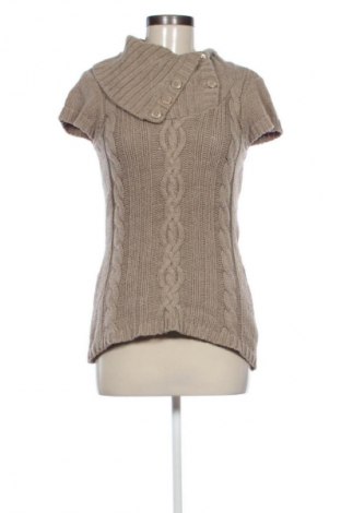 Damski sweter Esprit, Rozmiar S, Kolor Beżowy, Cena 56,99 zł