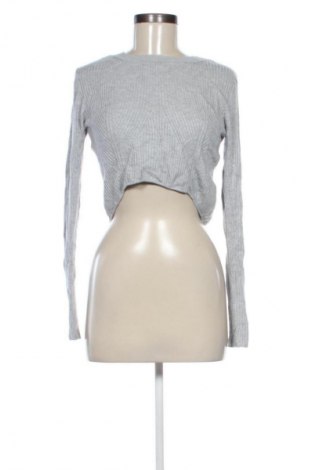 Pulover de femei Esprit, Mărime L, Culoare Gri, Preț 74,99 Lei