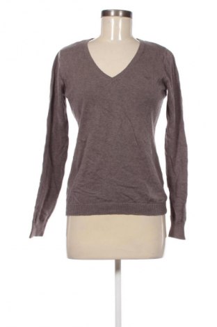 Дамски пуловер Esprit, Размер M, Цвят Сив, Цена 14,99 лв.