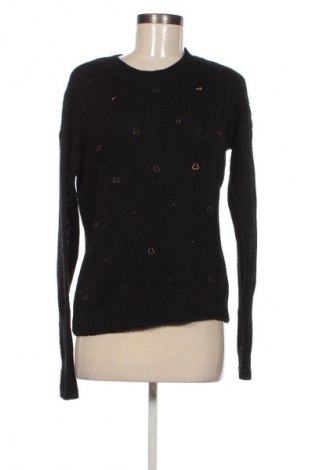 Дамски пуловер Esprit, Размер M, Цвят Черен, Цена 20,99 лв.