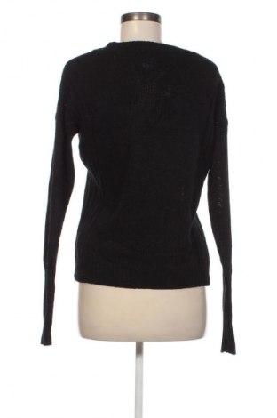 Дамски пуловер Esprit, Размер M, Цвят Черен, Цена 20,99 лв.