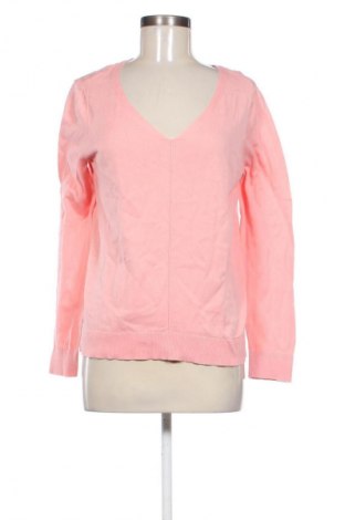 Γυναικείο πουλόβερ Esprit, Μέγεθος M, Χρώμα Ρόζ , Τιμή 21,00 €