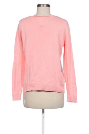 Γυναικείο πουλόβερ Esprit, Μέγεθος M, Χρώμα Ρόζ , Τιμή 21,00 €