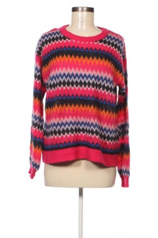 Γυναικείο πουλόβερ Esprit, Μέγεθος S, Χρώμα Πολύχρωμο, Τιμή 16,99 €