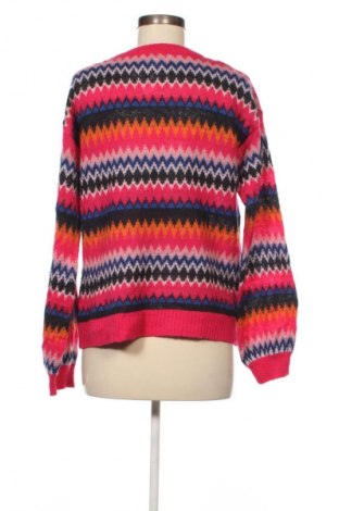 Γυναικείο πουλόβερ Esprit, Μέγεθος S, Χρώμα Πολύχρωμο, Τιμή 16,99 €