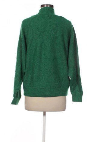 Дамски пуловер Esprit, Размер S, Цвят Зелен, Цена 21,99 лв.