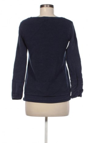 Дамски пуловер Esprit, Размер M, Цвят Син, Цена 17,99 лв.