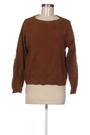 Дамски пуловер Esprit, Размер M, Цвят Кафяв, Цена 27,99 лв.