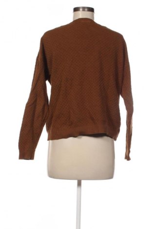 Дамски пуловер Esprit, Размер M, Цвят Кафяв, Цена 27,99 лв.